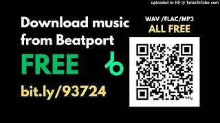 Sputniq & Vinni Chase - Nofiano (Extended Mix)