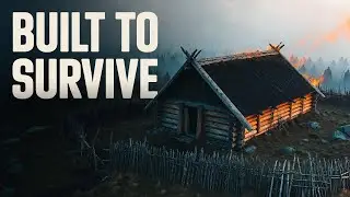 How Vikings Protected Their Homes Without Modern Weapons