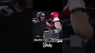 Smash vs Kingteka muy parejos