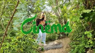 Catarina H - Cinema (prod. chxry x lincoln)