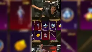 USE THIS HACK FOR CREATE OPENING🤯🔥#regaltos #bgmi #shorts