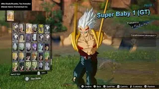 DRAGON BALL: Sparking! ZERO_20250218155800