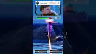 to close #fortnite #fortnitebots #gaming #irishgamer #youtubeshorts