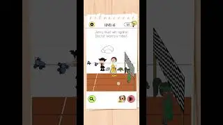 Brain Test 4: Level 65 Walkthrough - Mind-Bending Puzzles Unveiled!