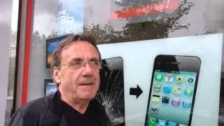 point service mobiles DECINES