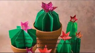 The Facts About Origami: How the Ancient Art of Paper Folding Evolved Revealed