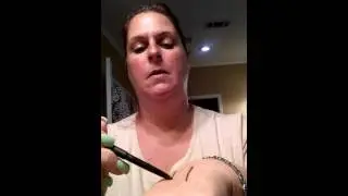 Younique precision liner vs Bare Minerals liner