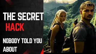 LATEST HOLLYWOOD MOVIE TRAILER | THE SECRET HACK | The Scariest AI-Generated Monster You&rsquo;ll Ever See