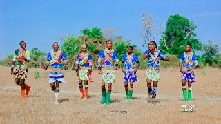 NJIGE __ HARUSI YA SANZU (Official Video)