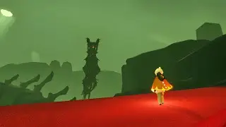 dodging krills is easy... kinda