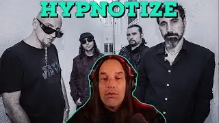 🎤HYPNOTIZE🎤 by System of a Down (FIRST TIME HEARING) - 🔥Army Vet REACTS🔥
