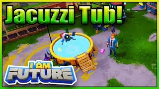 My Minion Is ALIVE! - I am Future - Episode 6