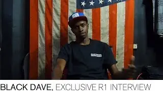 Black Dave: The Route One Interview