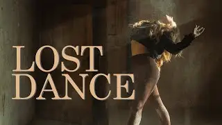 LOST DANCE - Cinematic Short Film - Sony A7iii