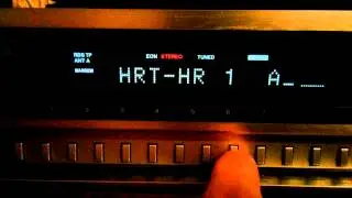 HRT-HR1 91.3