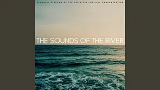 Fast Currents Of Water