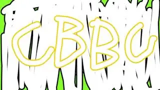 CBBC logo remake