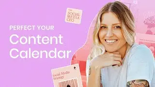 Как я планирую свой контент-календарь