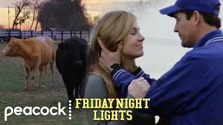 Home Farm Advantage | Friday Night Lights