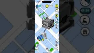@Upland Treasure Hunting: Dallas Rush (22 chests)
