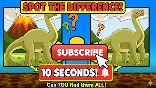 FIND Or DIE 😰😰😰