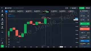 Quotex | CounterTrade a Single Candle | Binary Trading | Learn How To Trade