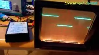 The Frequency Accuracy of Zappers is Very Important !