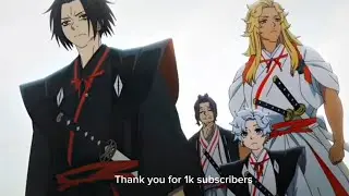 Anime mix - Tamil AMV/ Edits❤️ || 1000 Subscribers Special video✨#sololeveling  #anime 