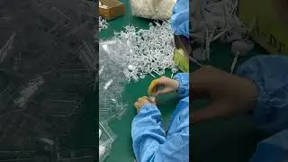 This is how your Lana Pen Plus are made!!🧐