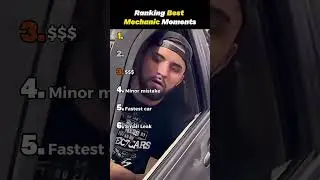 Best Mechanic Moments - Funny Car Repair Fails