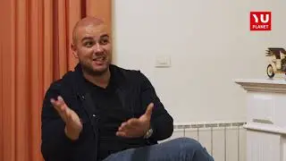 YU ISPOVEST - Bojan Marović | Muzičar