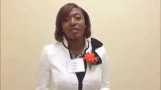 2014 YWCA CWOA   Yvette Simpson