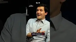 3x Action entrevista Alex Meller @dr.alexmeller