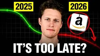 Amazon FBA Is Dead in 2026. Here's What's Next...