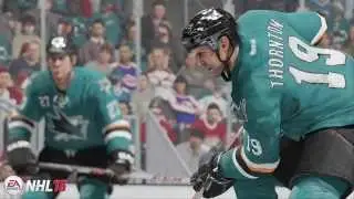 NHL 15 Preview WITH First Screenshot (Released Today!!)