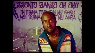 Tungi - Wonder (Official Music Video)