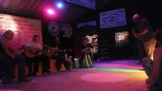 Park Stomp All-Stars - 