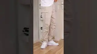 H&M Best Pants🔥 | Men's Outfit | Dressify #shorts #outfits