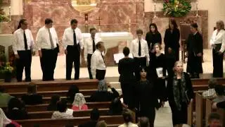 Ut Queant Laxis (hymn) by Otto Keller