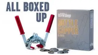 Capper and Caps