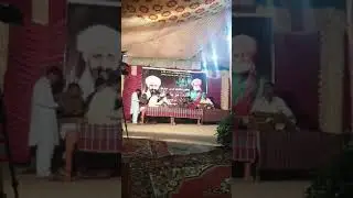 Umr Guzri Qarar Golheende....Nazakat Sadiq Faqeer
