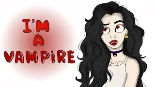 I AM A VAMPIRE - Perseval Animations