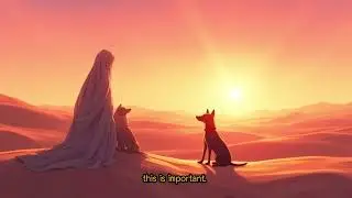 Dogs: Spirit Guardians Through Time