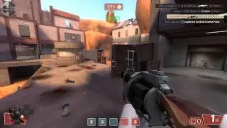 MGE: Demo#Numlocked: Team UK vs SG-1 Demo Perspective