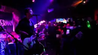 Josh Zuckerman Cover Music EPK