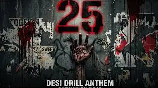 25 &ndash; Official Music Video | New Hindi Original Song 2026