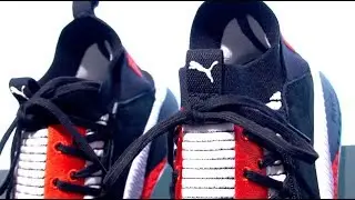 Puma Tsugi Jun Cubism обзор 2018