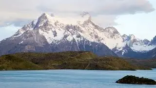 Exploring Patagonia with National Geographic