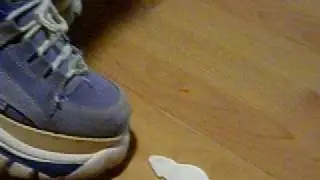 Buffalo Clogs Crush High Heels
