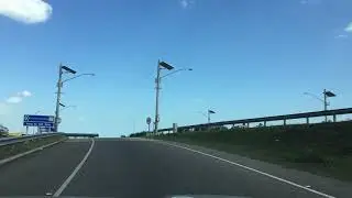 May Pen Entrance | Highway 2000